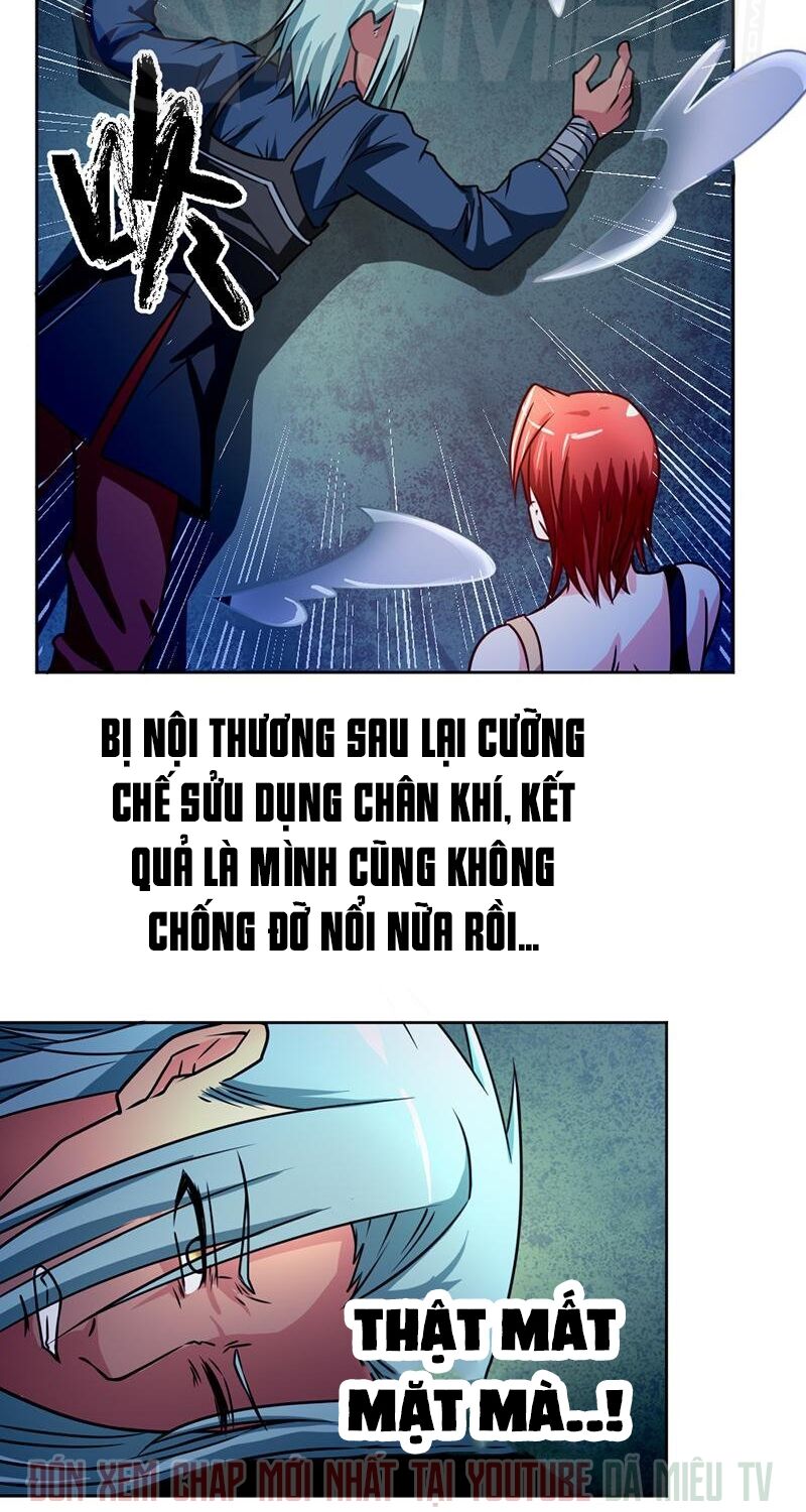 Nhất Phẩm Cao Thủ: Chapter 58