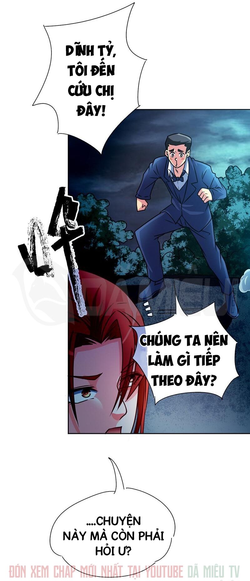 Nhất Phẩm Cao Thủ: Chapter 58