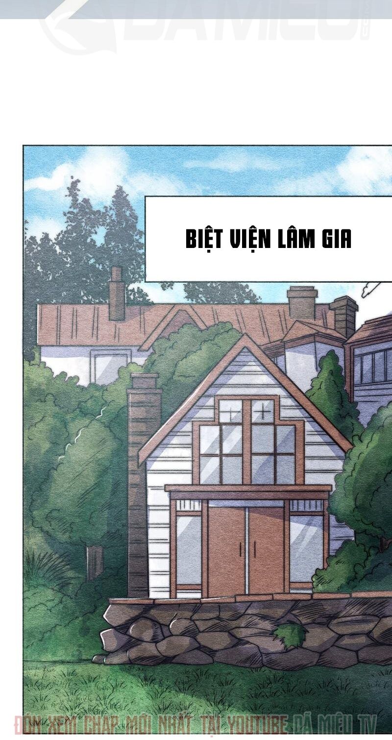Nhất Phẩm Cao Thủ: Chapter 58