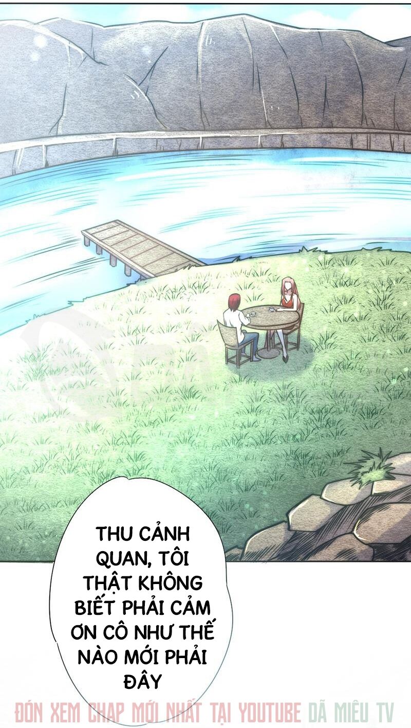 Nhất Phẩm Cao Thủ: Chapter 58