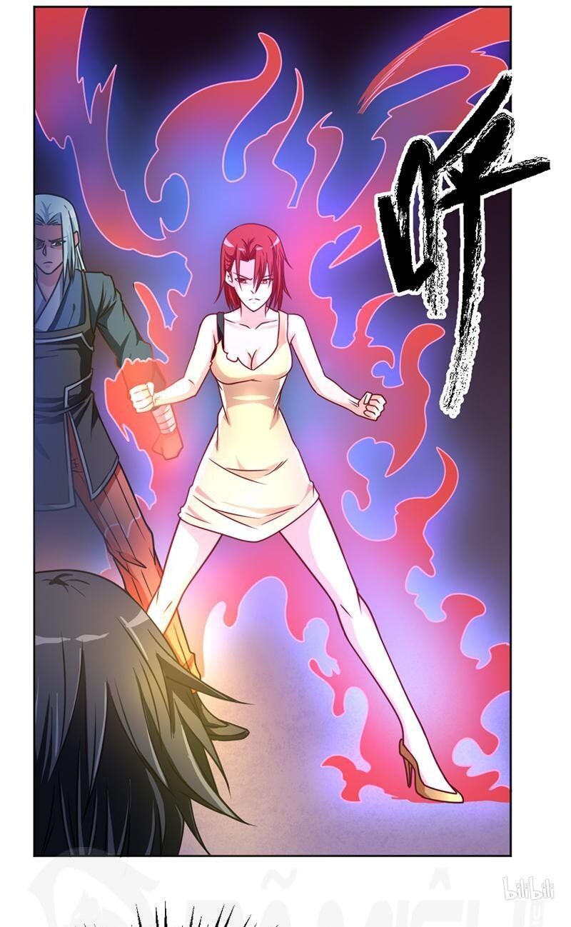 Nhất Phẩm Cao Thủ: Chapter 58