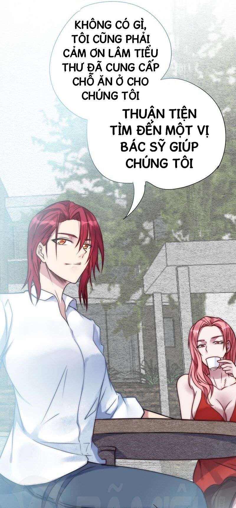 Nhất Phẩm Cao Thủ: Chapter 58