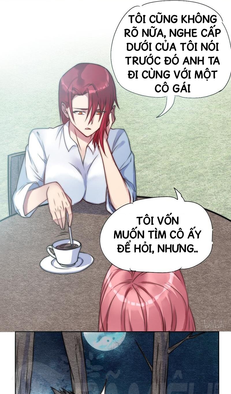 Nhất Phẩm Cao Thủ: Chapter 58