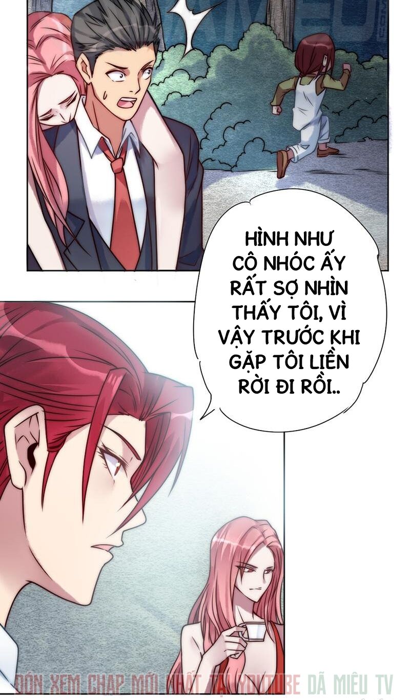 Nhất Phẩm Cao Thủ: Chapter 58