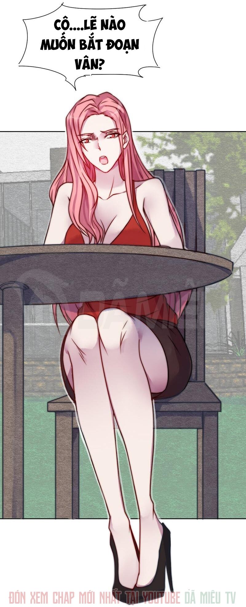 Nhất Phẩm Cao Thủ: Chapter 58