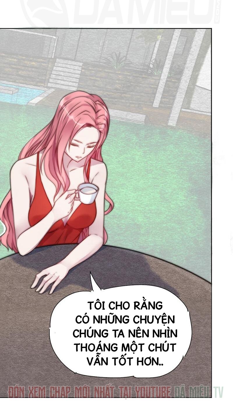 Nhất Phẩm Cao Thủ: Chapter 58