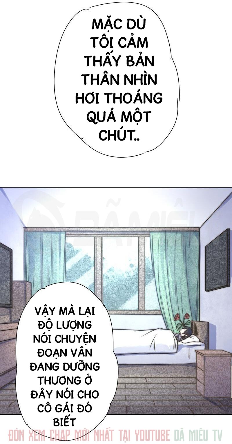 Nhất Phẩm Cao Thủ: Chapter 58