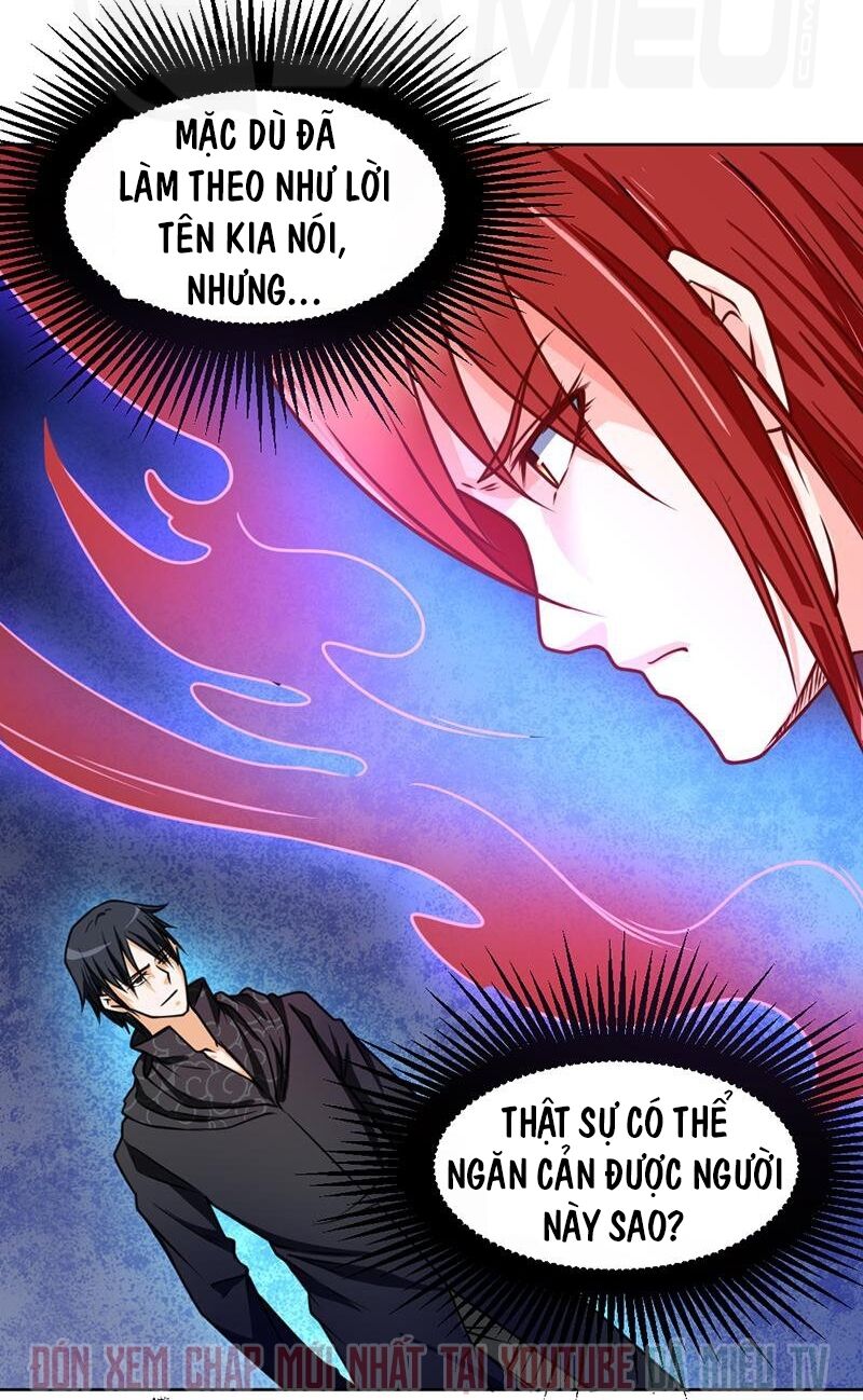Nhất Phẩm Cao Thủ: Chapter 58