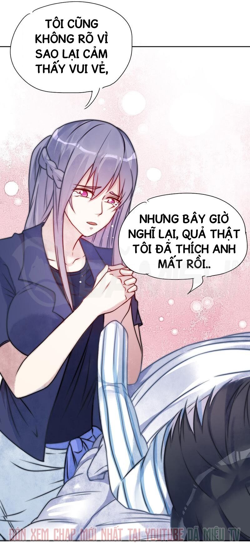 Nhất Phẩm Cao Thủ: Chapter 58