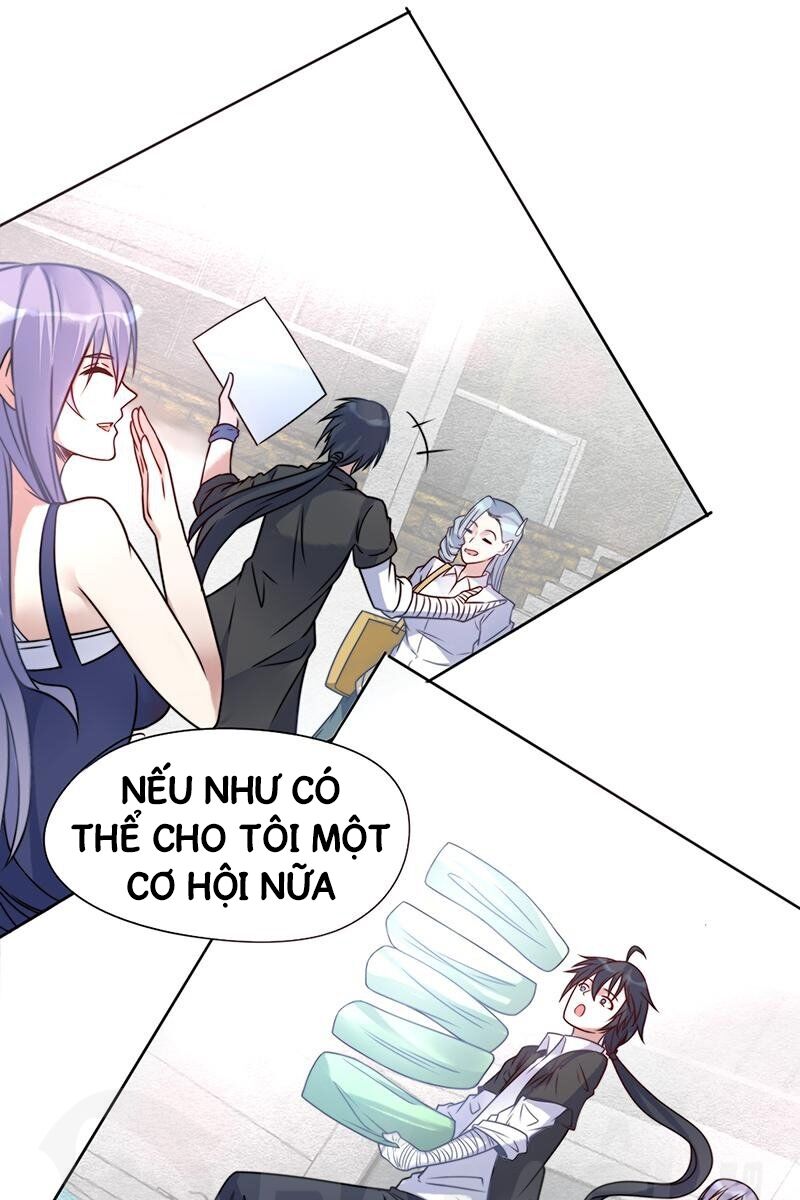Nhất Phẩm Cao Thủ: Chapter 58