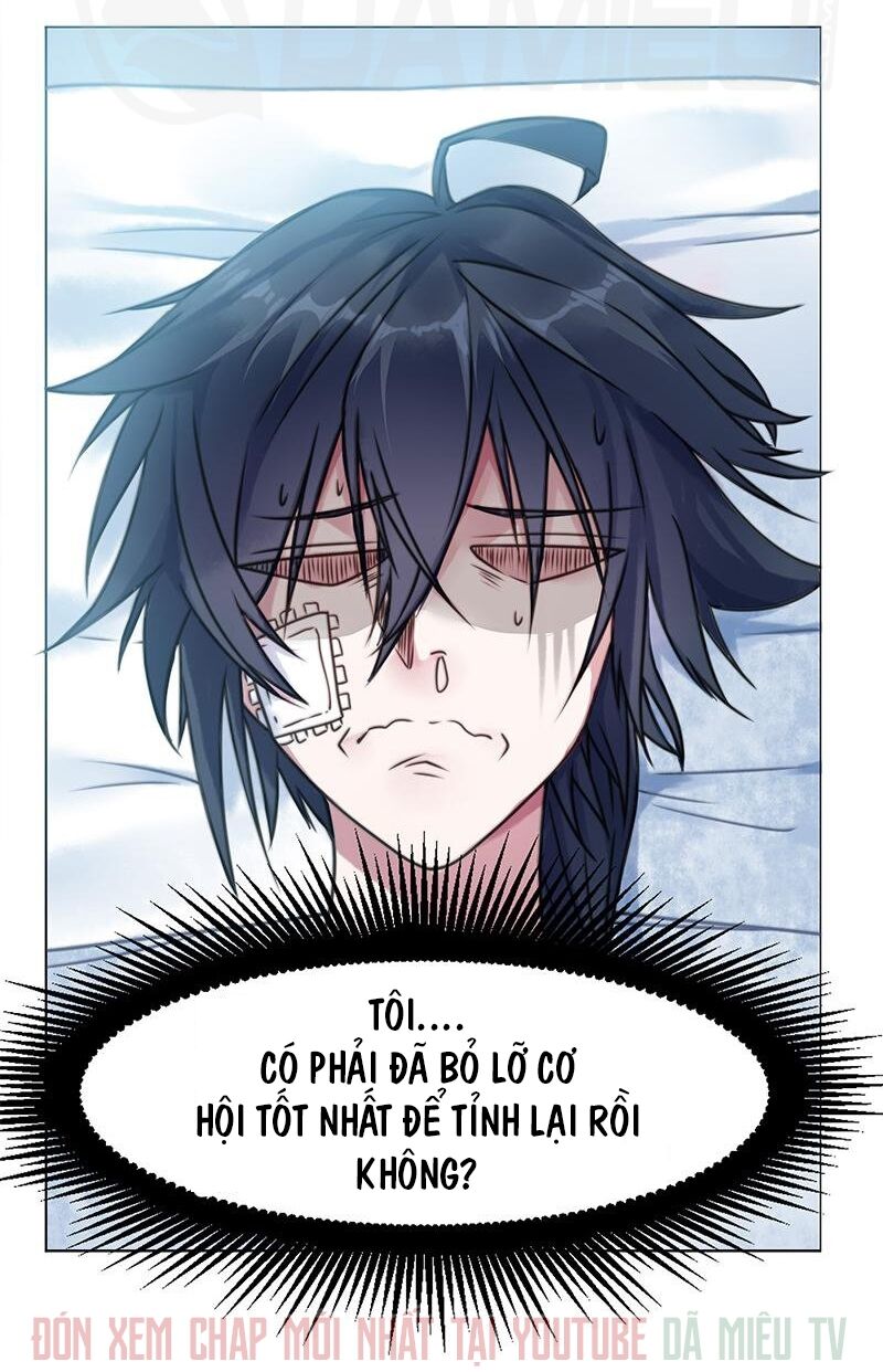 Nhất Phẩm Cao Thủ: Chapter 58
