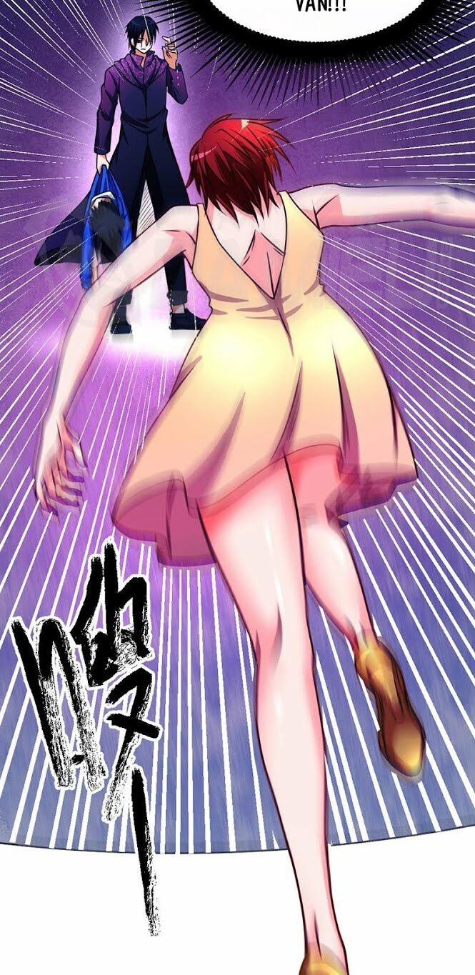 Nhất Phẩm Cao Thủ: Chapter 58