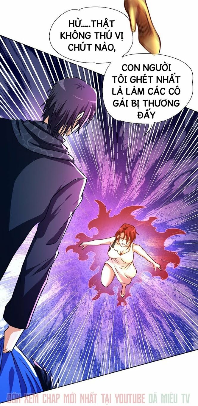 Nhất Phẩm Cao Thủ: Chapter 58