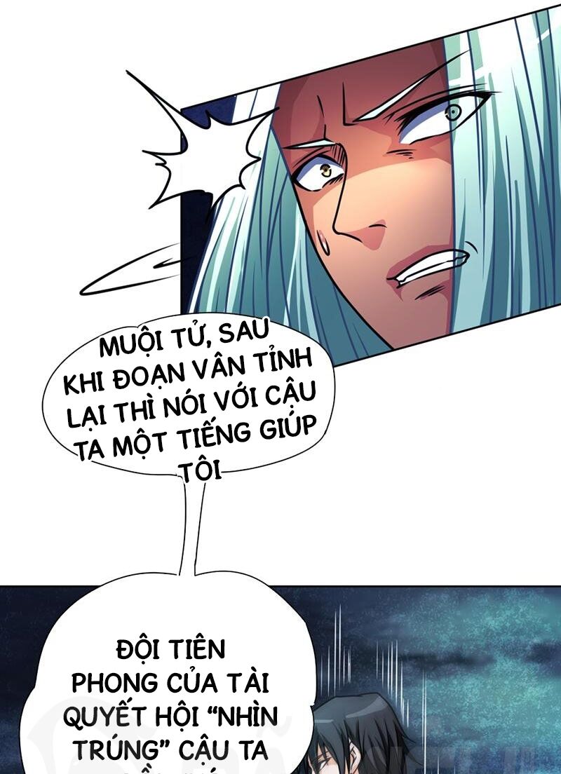 Nhất Phẩm Cao Thủ: Chapter 58