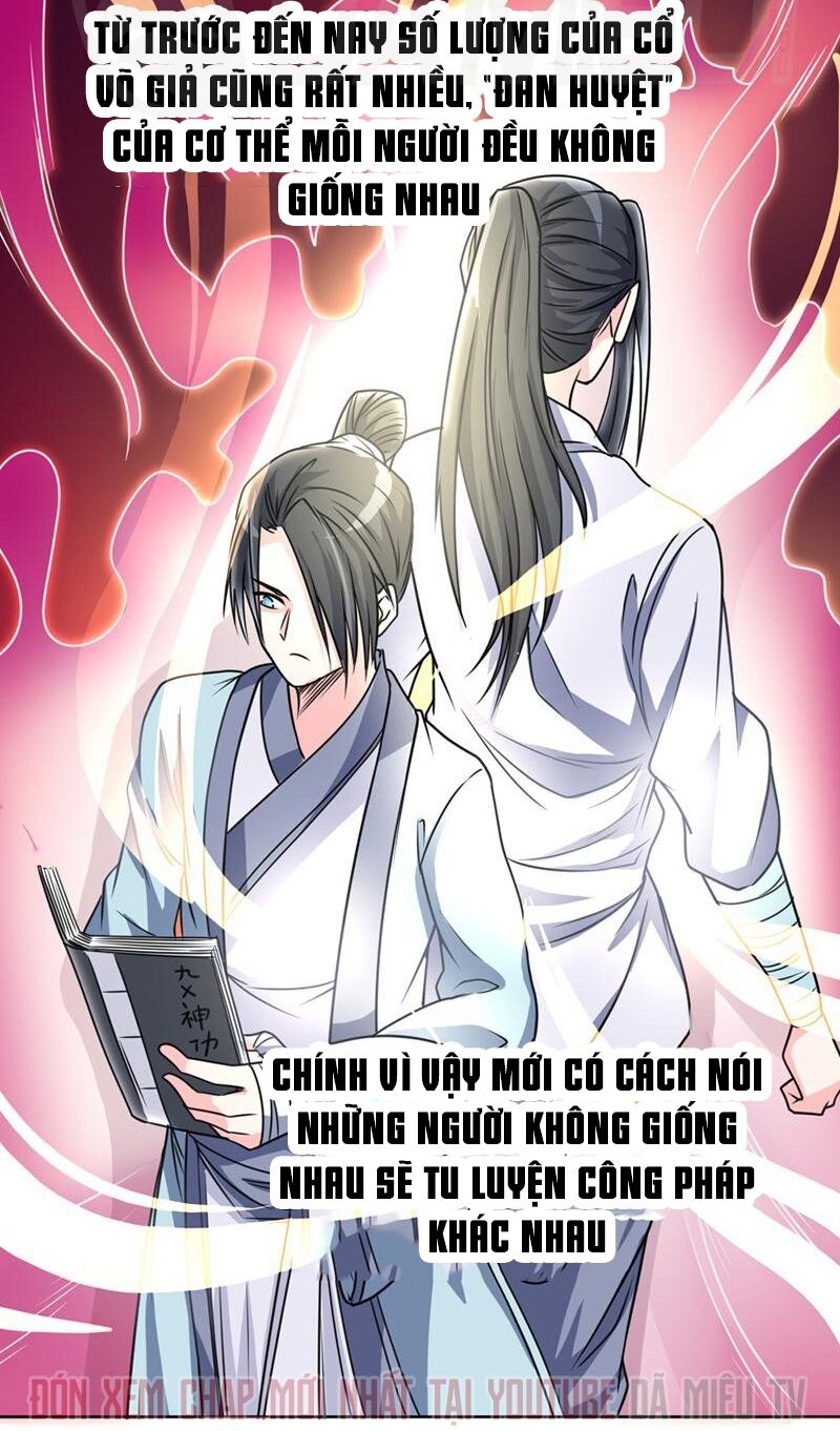 Nhất Phẩm Cao Thủ: Chapter 59