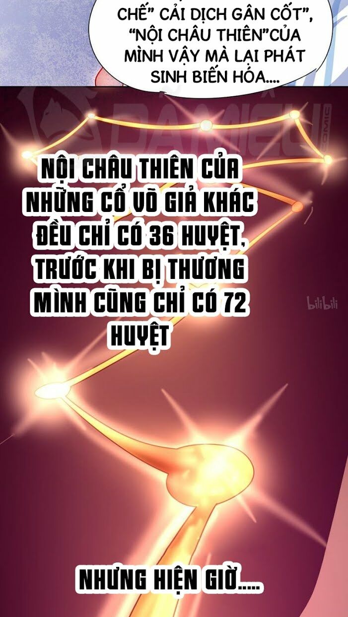 Nhất Phẩm Cao Thủ: Chapter 59