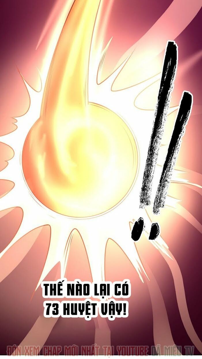 Nhất Phẩm Cao Thủ: Chapter 59