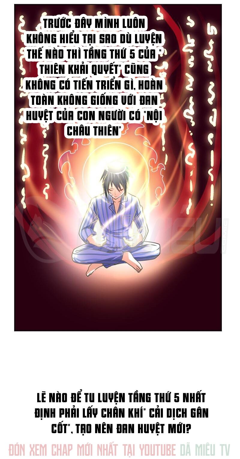 Nhất Phẩm Cao Thủ: Chapter 59