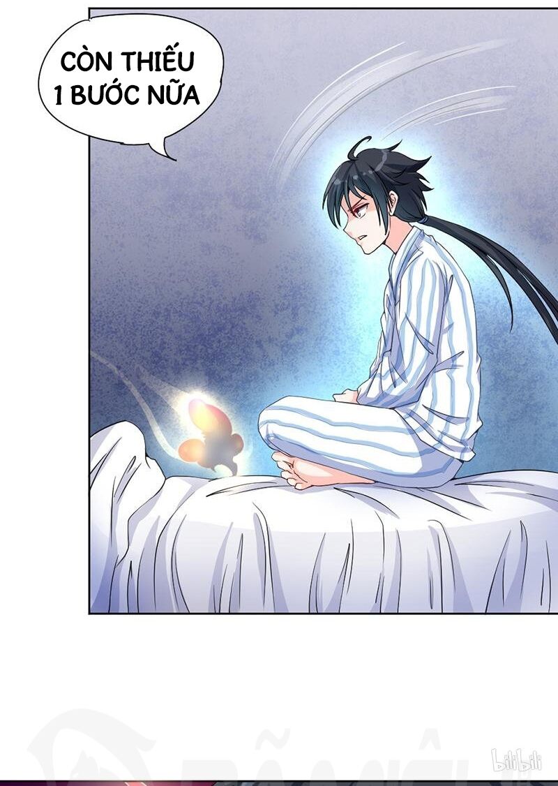 Nhất Phẩm Cao Thủ: Chapter 59