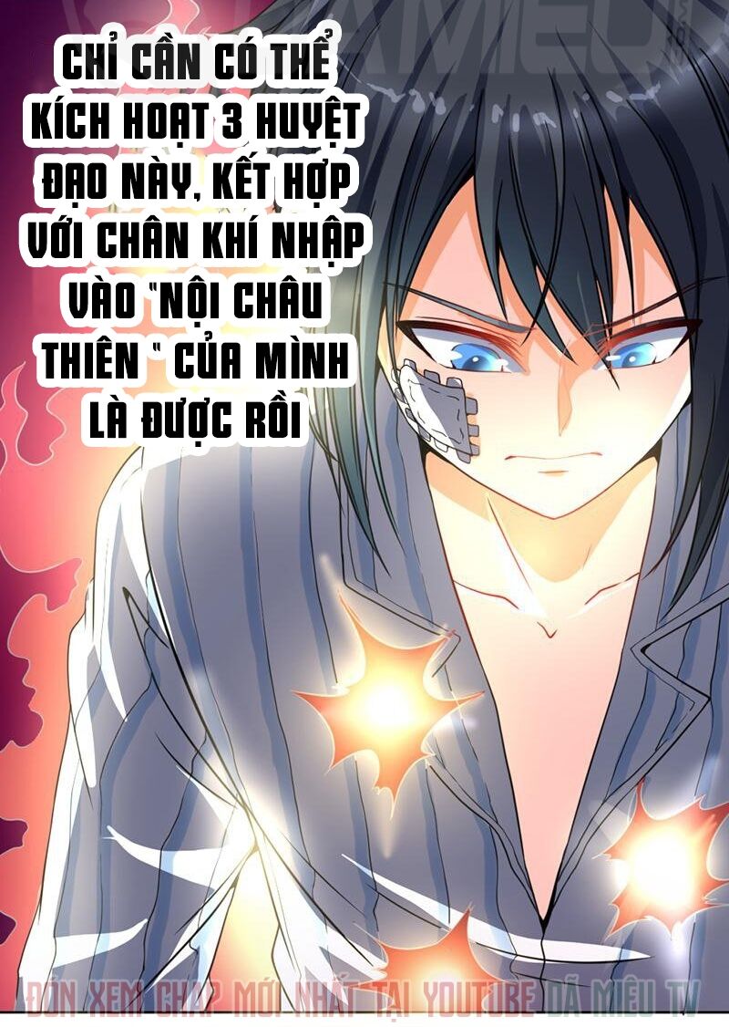 Nhất Phẩm Cao Thủ: Chapter 59