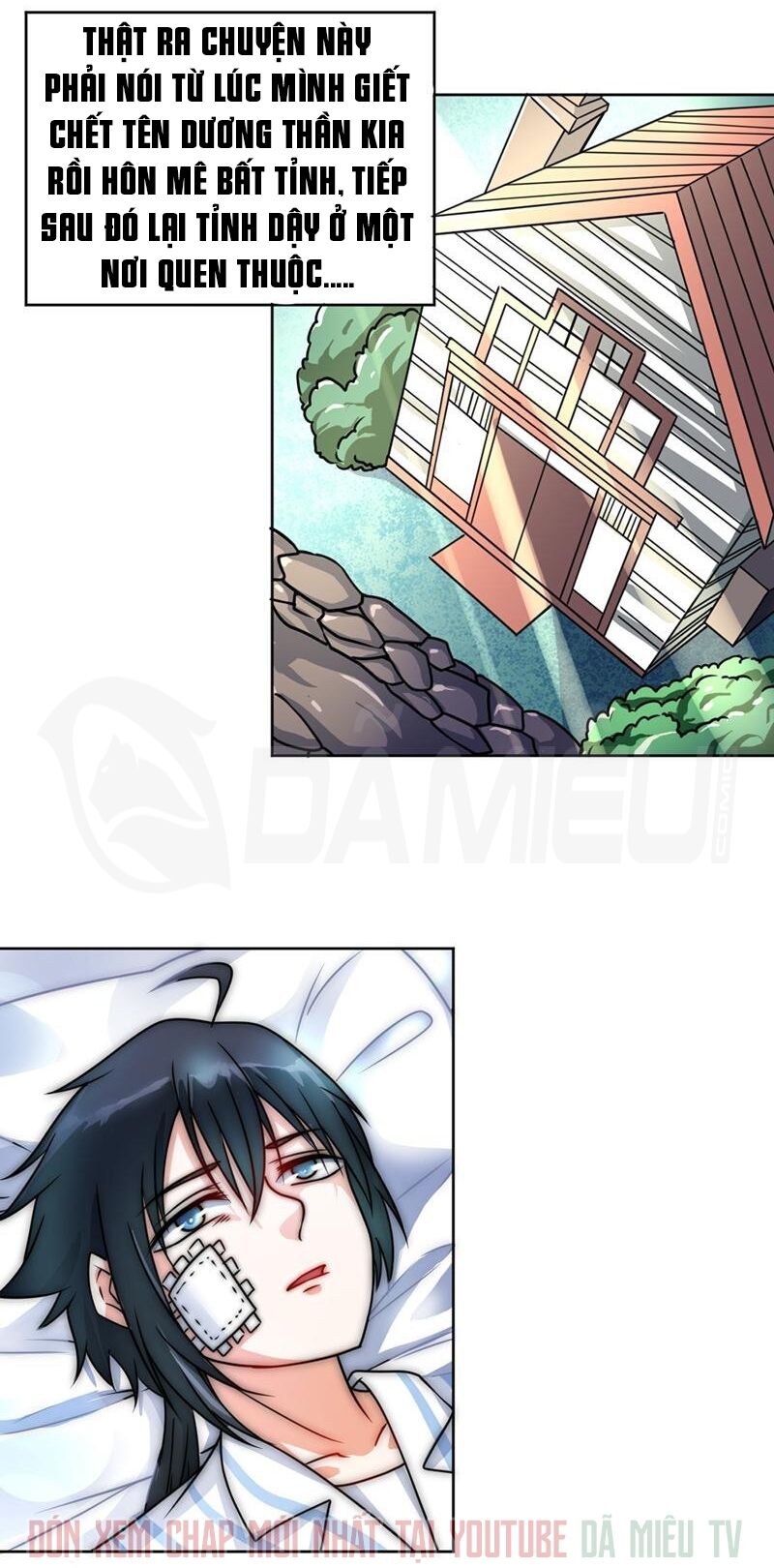 Nhất Phẩm Cao Thủ: Chapter 59