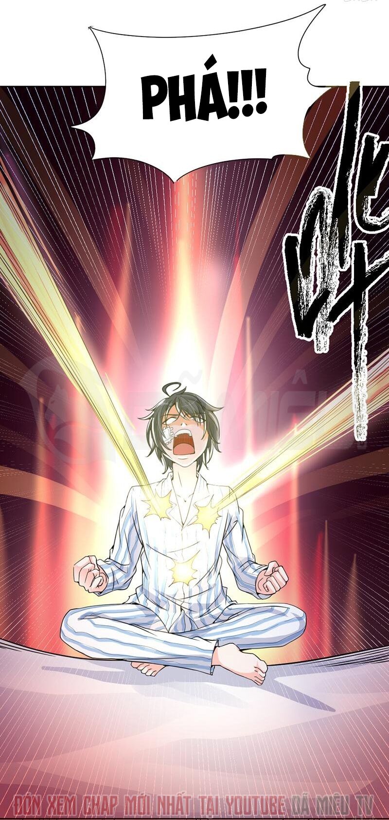 Nhất Phẩm Cao Thủ: Chapter 59