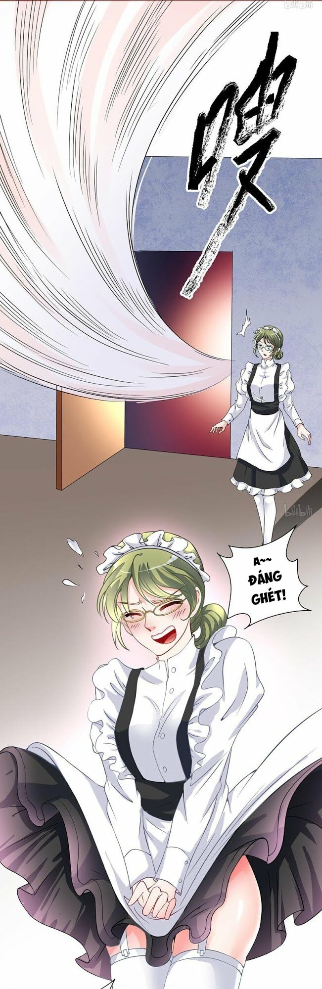 Nhất Phẩm Cao Thủ: Chapter 59