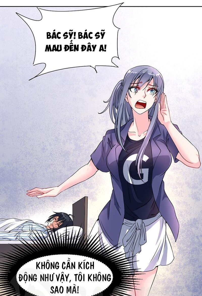 Nhất Phẩm Cao Thủ: Chapter 59