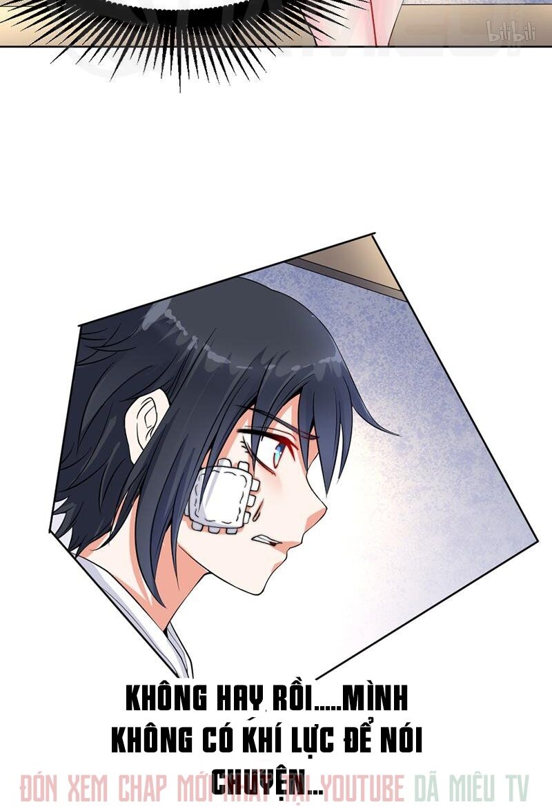 Nhất Phẩm Cao Thủ: Chapter 59