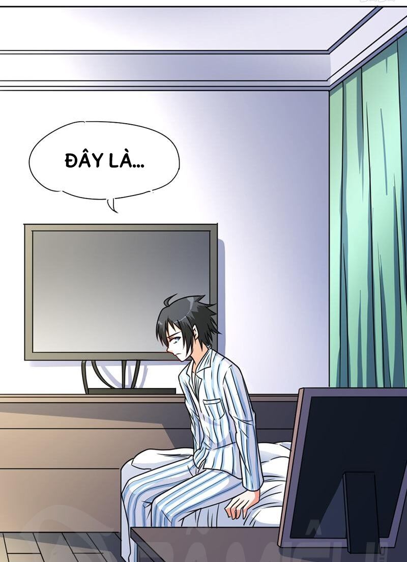 Nhất Phẩm Cao Thủ: Chapter 59