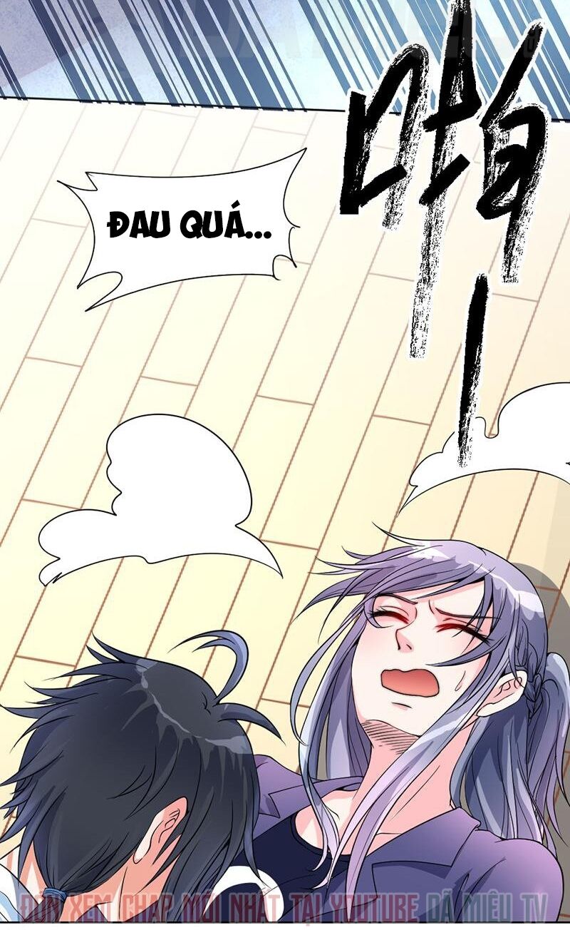Nhất Phẩm Cao Thủ: Chapter 59