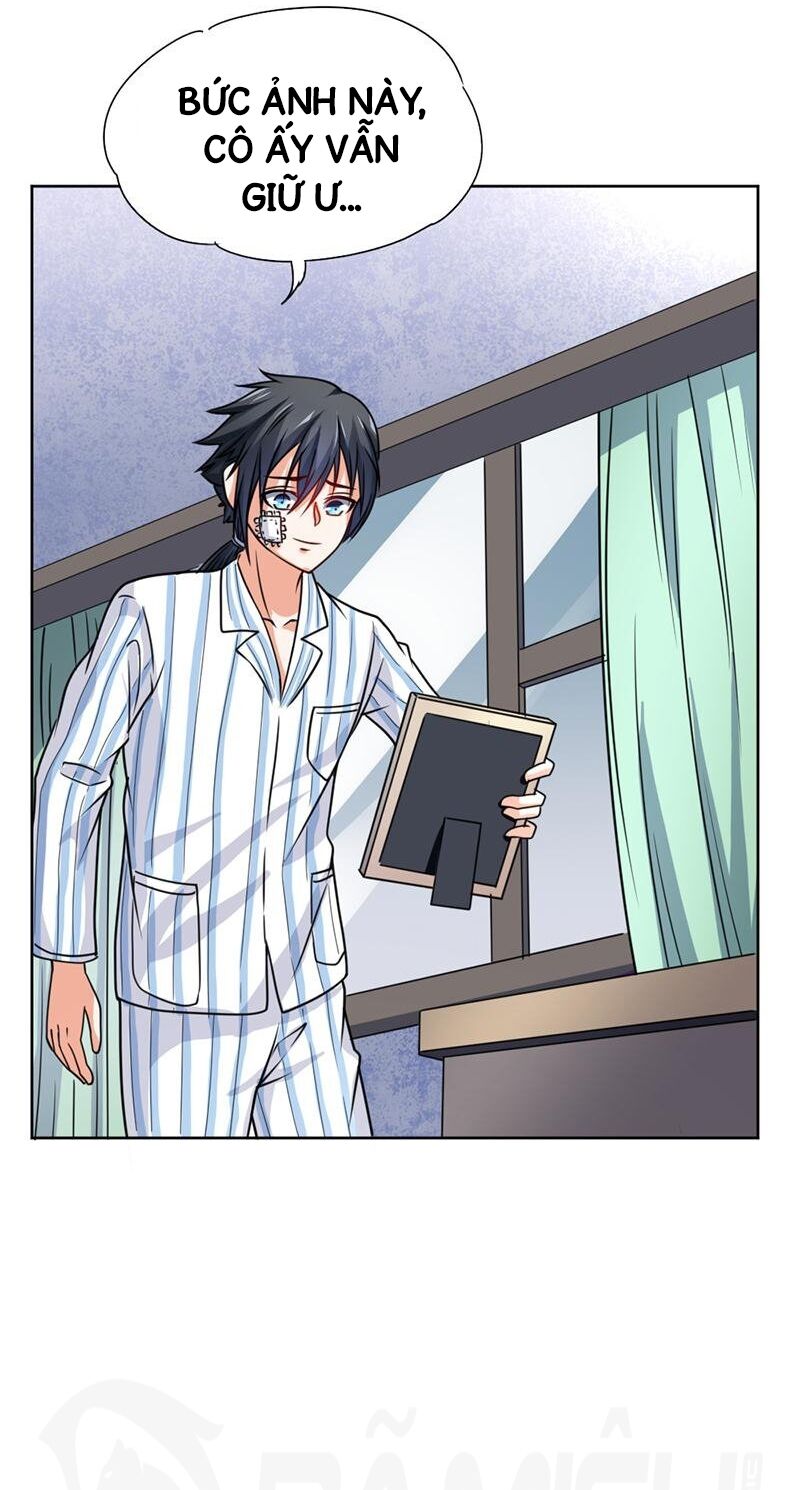 Nhất Phẩm Cao Thủ: Chapter 59