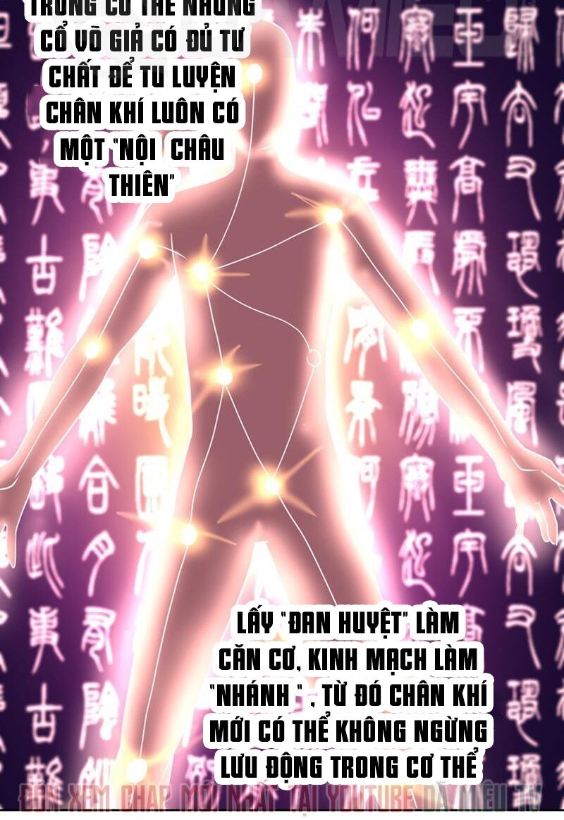 Nhất Phẩm Cao Thủ: Chapter 59