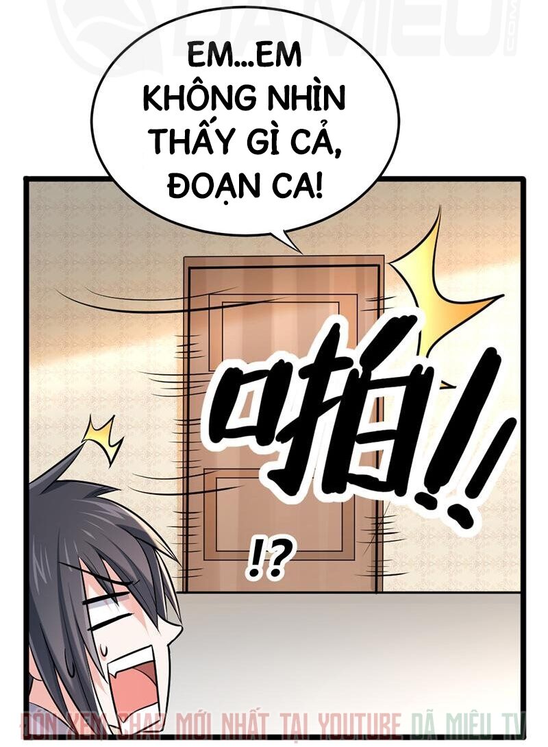 Nhất Phẩm Cao Thủ: Chapter 60