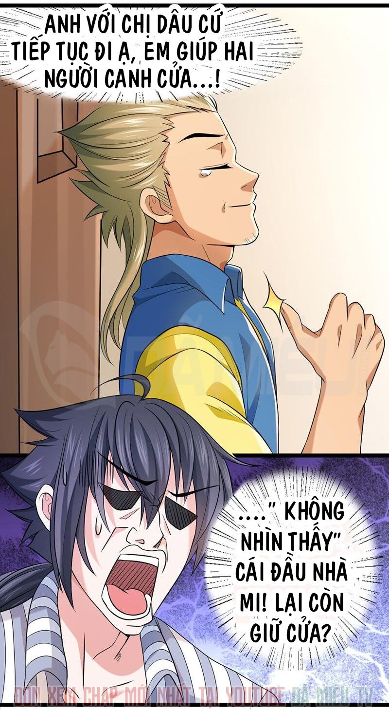 Nhất Phẩm Cao Thủ: Chapter 60