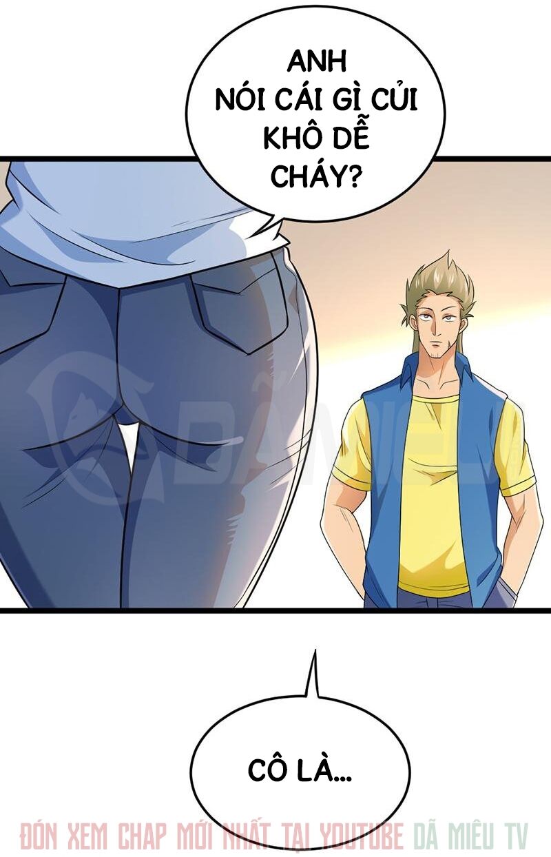 Nhất Phẩm Cao Thủ: Chapter 60