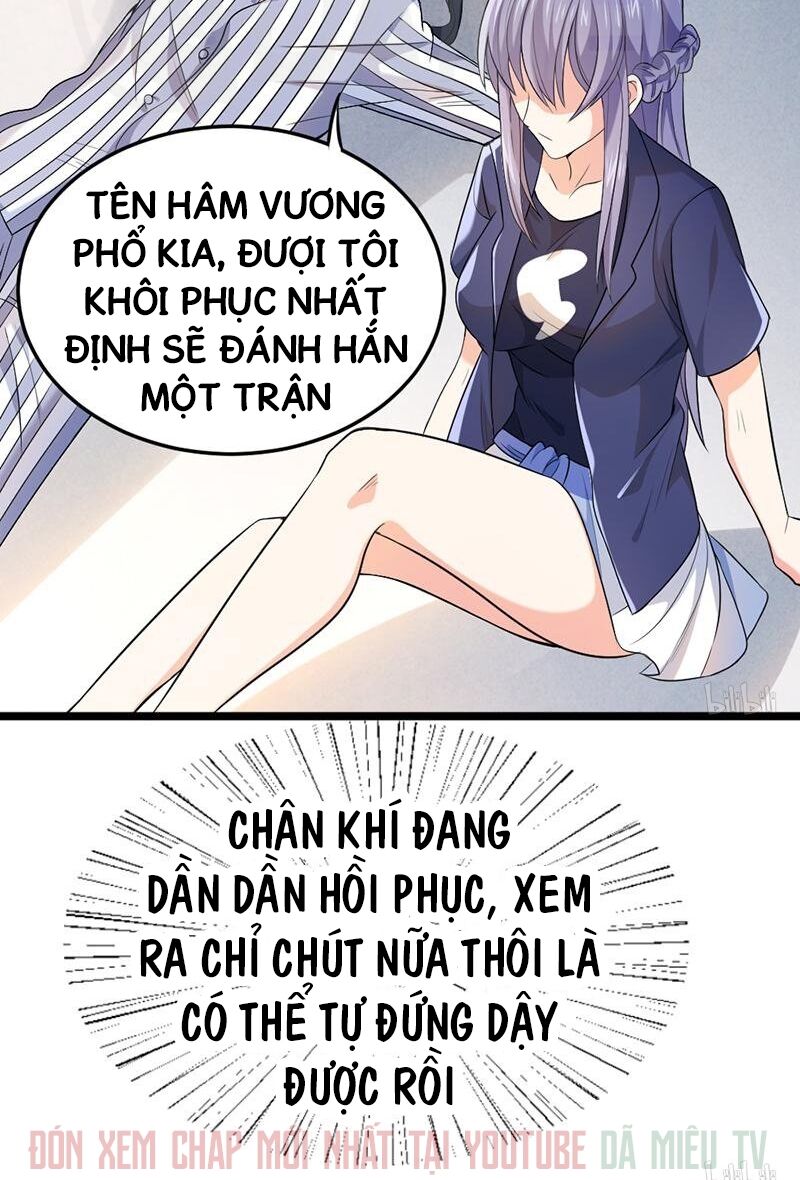 Nhất Phẩm Cao Thủ: Chapter 60