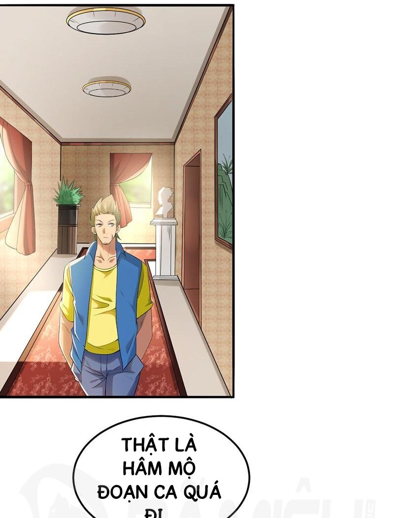 Nhất Phẩm Cao Thủ: Chapter 60