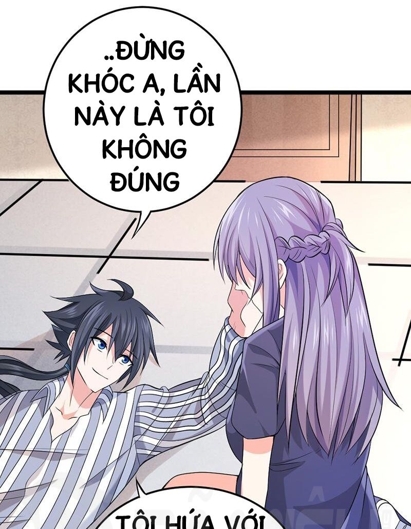 Nhất Phẩm Cao Thủ: Chapter 60