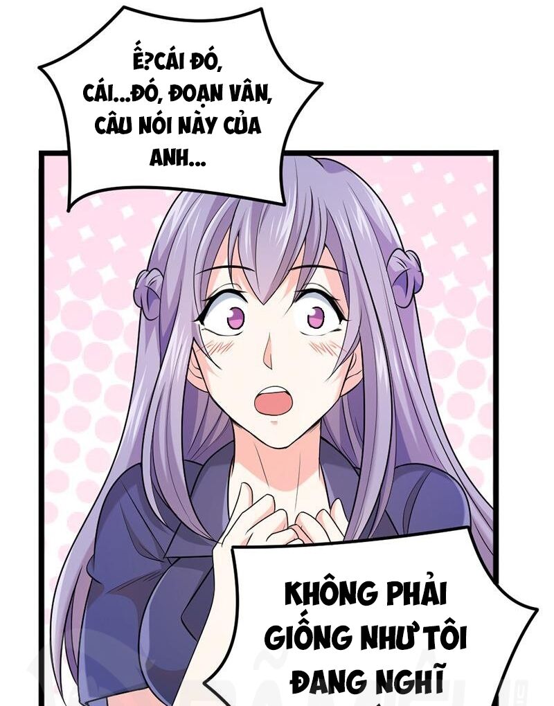 Nhất Phẩm Cao Thủ: Chapter 60