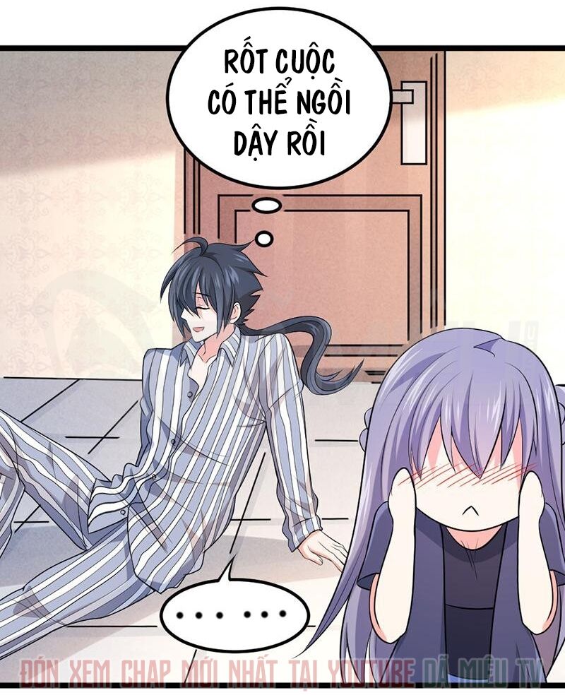 Nhất Phẩm Cao Thủ: Chapter 60