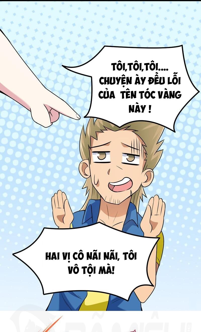 Nhất Phẩm Cao Thủ: Chapter 60