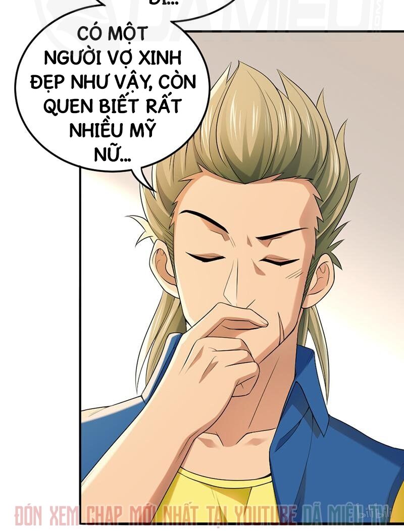 Nhất Phẩm Cao Thủ: Chapter 60