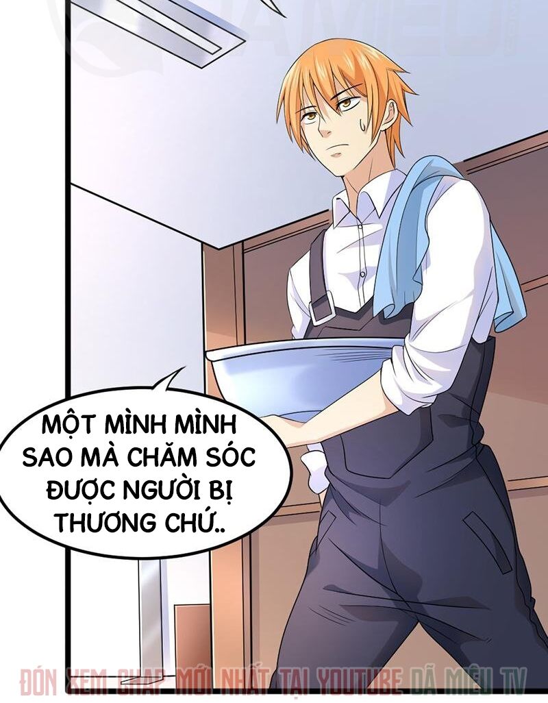 Nhất Phẩm Cao Thủ: Chapter 60