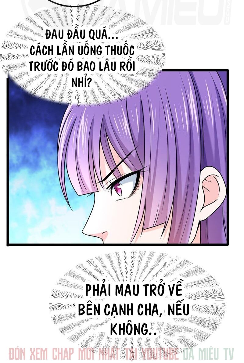 Nhất Phẩm Cao Thủ: Chapter 60