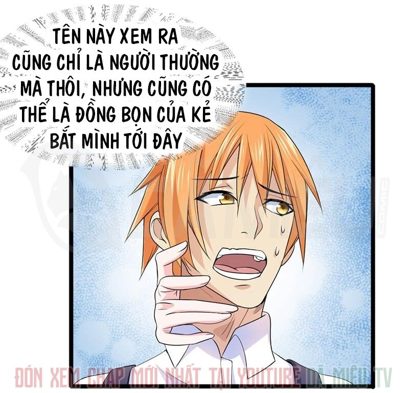 Nhất Phẩm Cao Thủ: Chapter 60