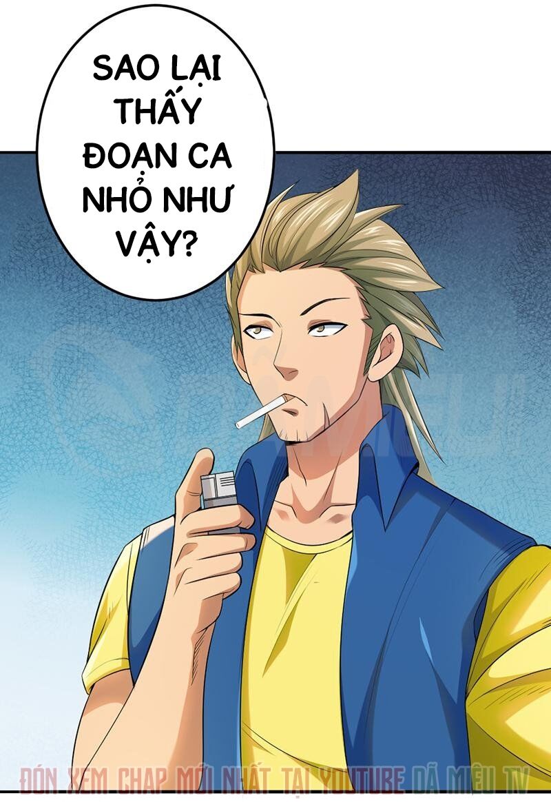 Nhất Phẩm Cao Thủ: Chapter 60