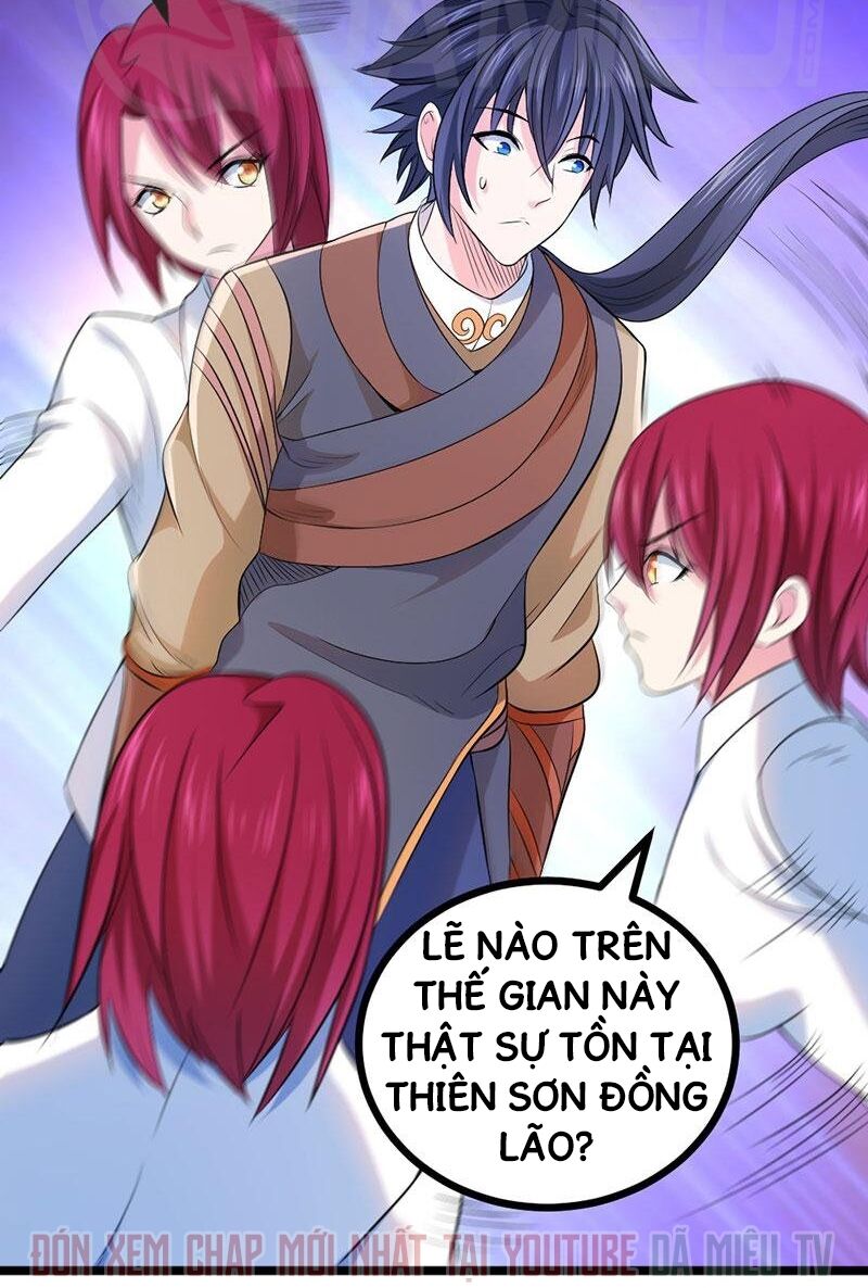 Nhất Phẩm Cao Thủ: Chapter 61