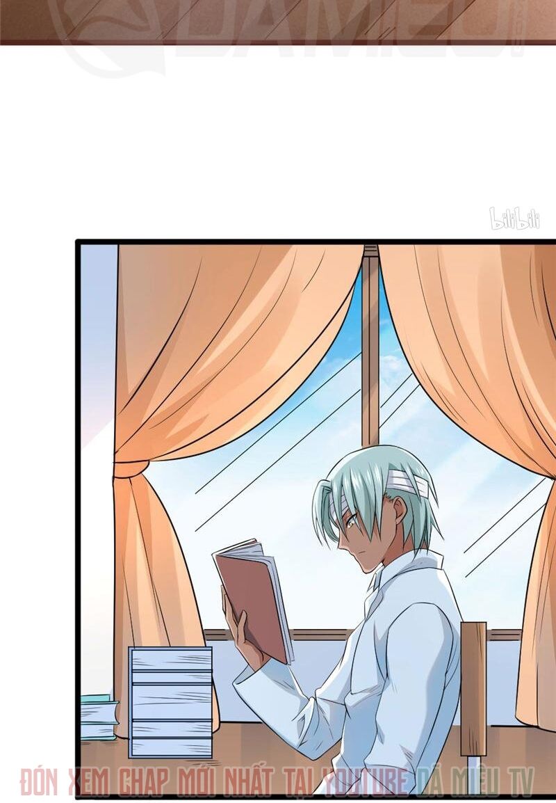 Nhất Phẩm Cao Thủ: Chapter 61