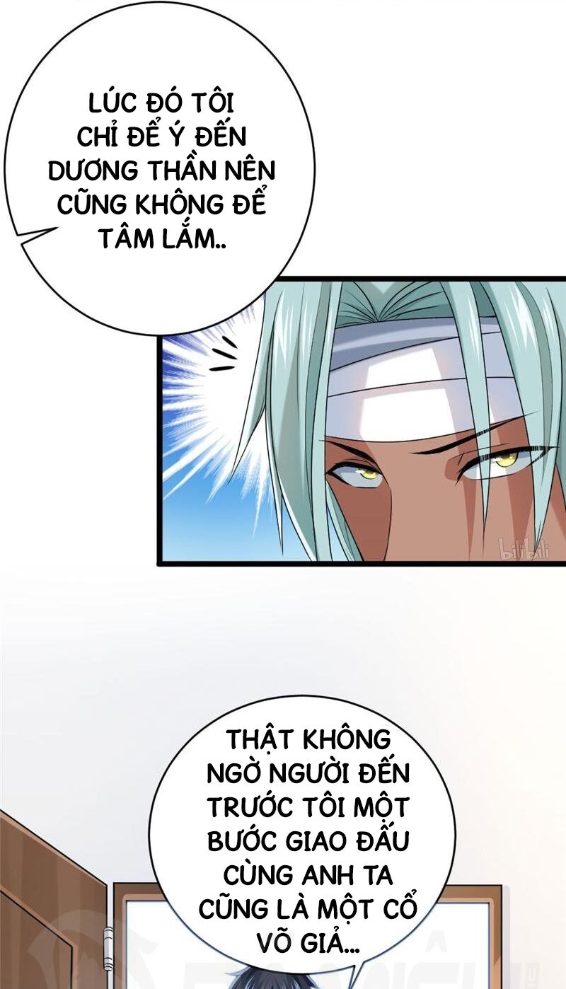 Nhất Phẩm Cao Thủ: Chapter 61